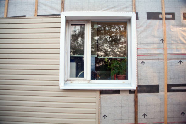 Custom Trim and Detailing for Siding in Cedarhurst, NY