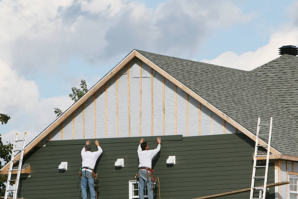 James Hardie Siding in Cedarhurst, NY